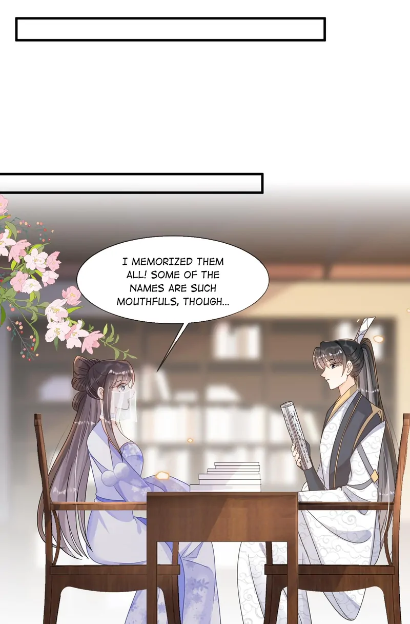 Saving the Beautiful Strong Tragic Second Male Lead Chapter 37 - page 12
