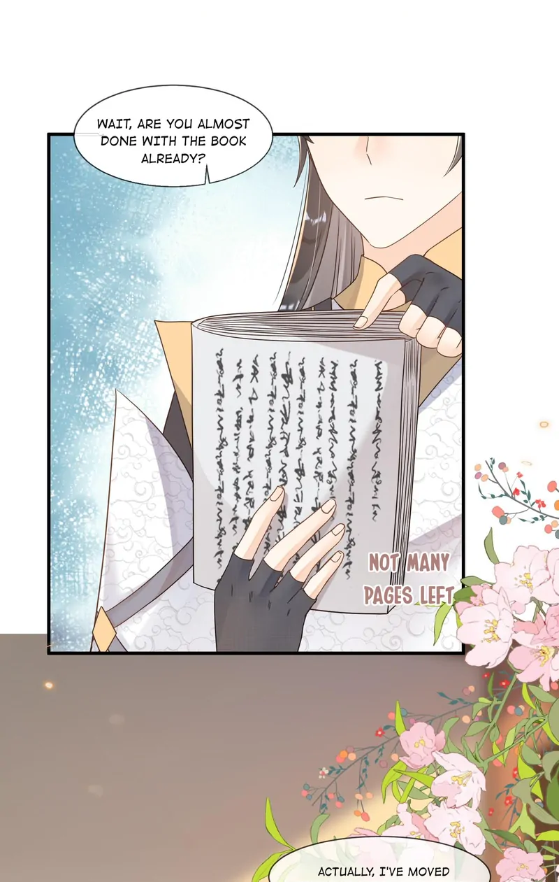 Saving the Beautiful Strong Tragic Second Male Lead Chapter 37 - page 13