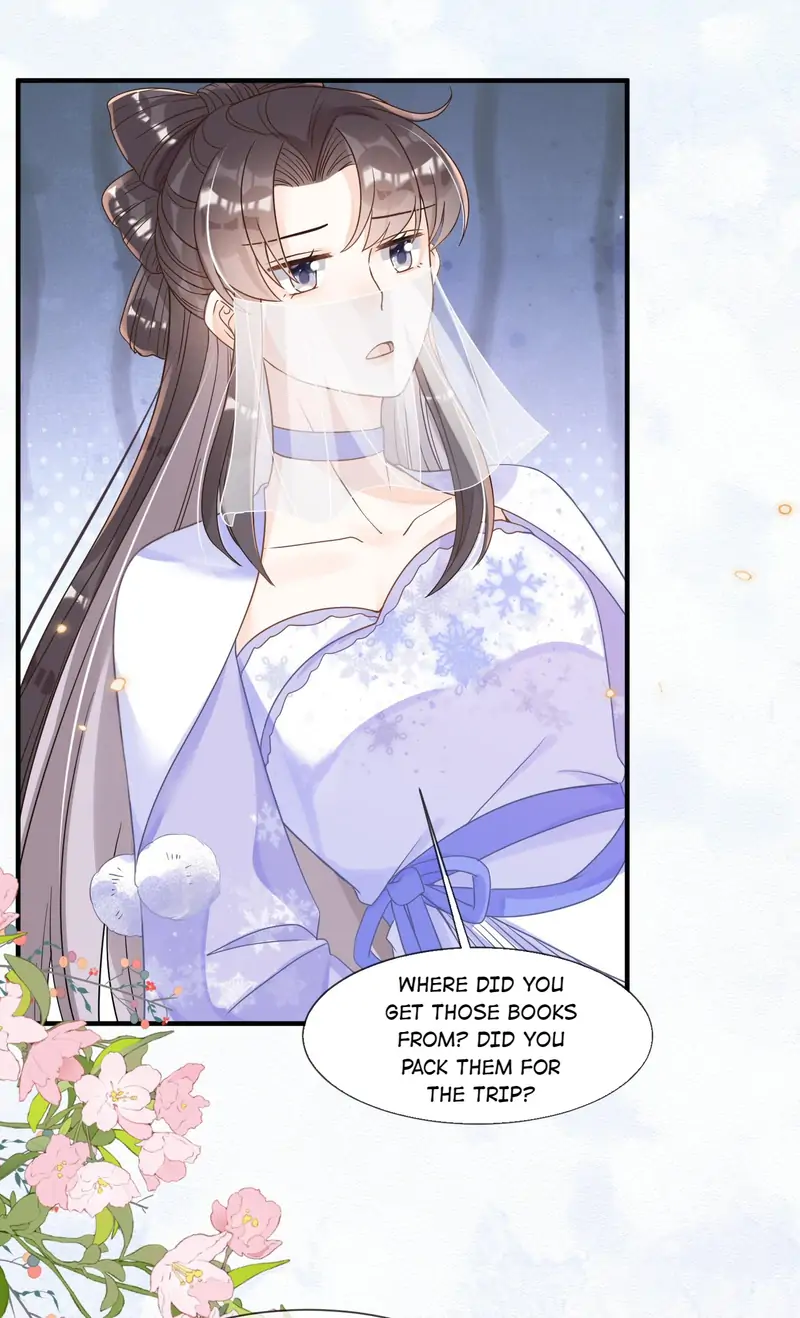 Saving the Beautiful Strong Tragic Second Male Lead Chapter 37 - page 15