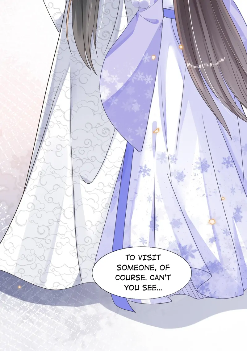 Saving the Beautiful Strong Tragic Second Male Lead Chapter 37 - page 25
