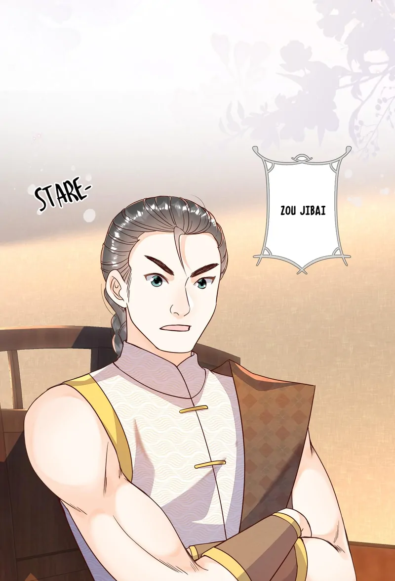 Saving the Beautiful Strong Tragic Second Male Lead Chapter 37 - page 36