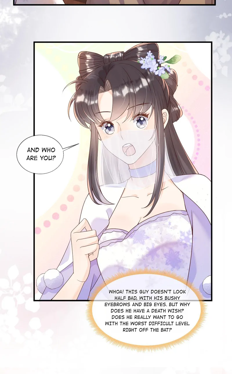 Saving the Beautiful Strong Tragic Second Male Lead Chapter 37 - page 40