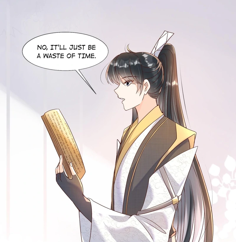 Saving the Beautiful Strong Tragic Second Male Lead Chapter 37 - page 44