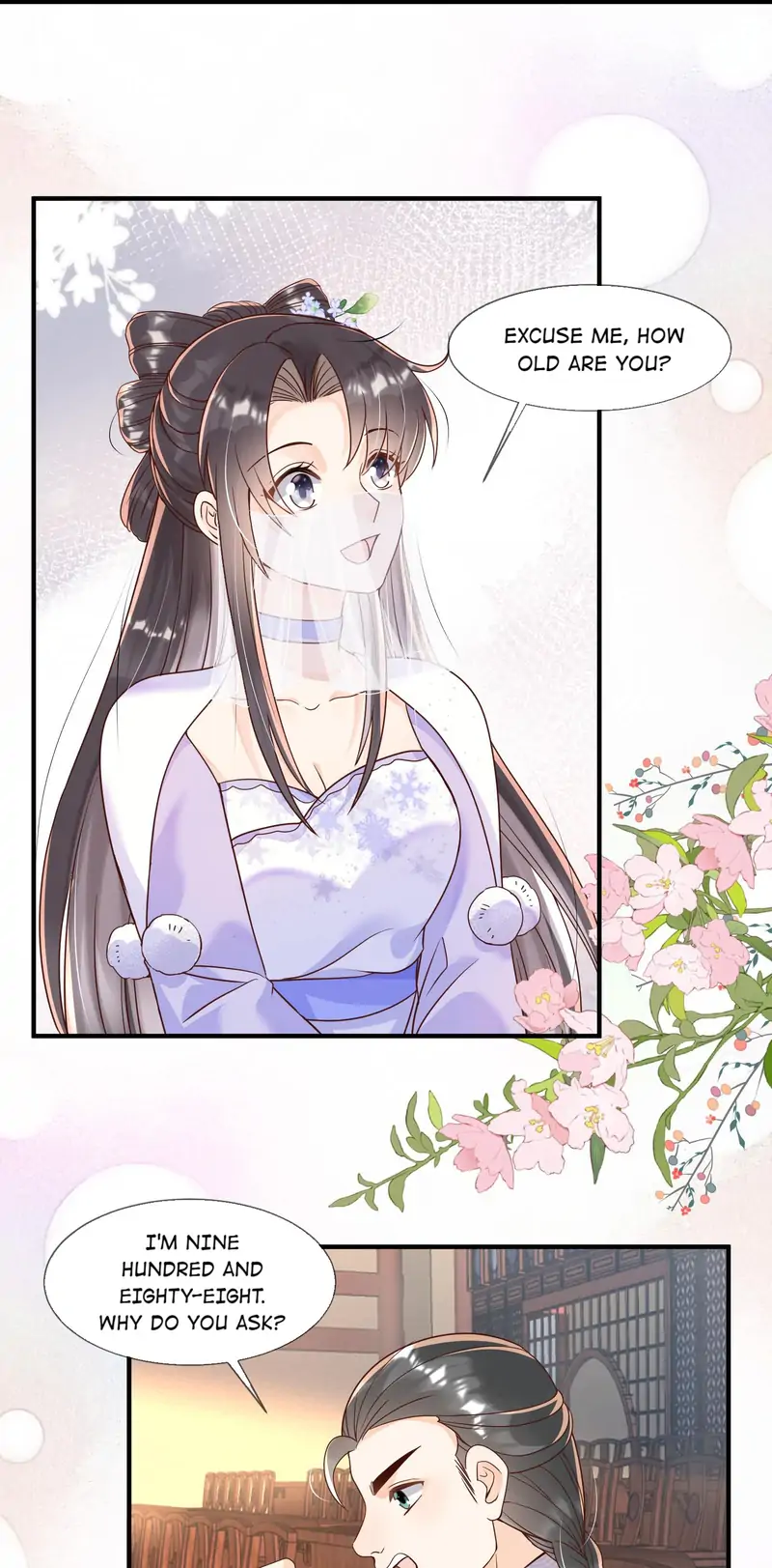 Saving the Beautiful Strong Tragic Second Male Lead Chapter 37 - page 46