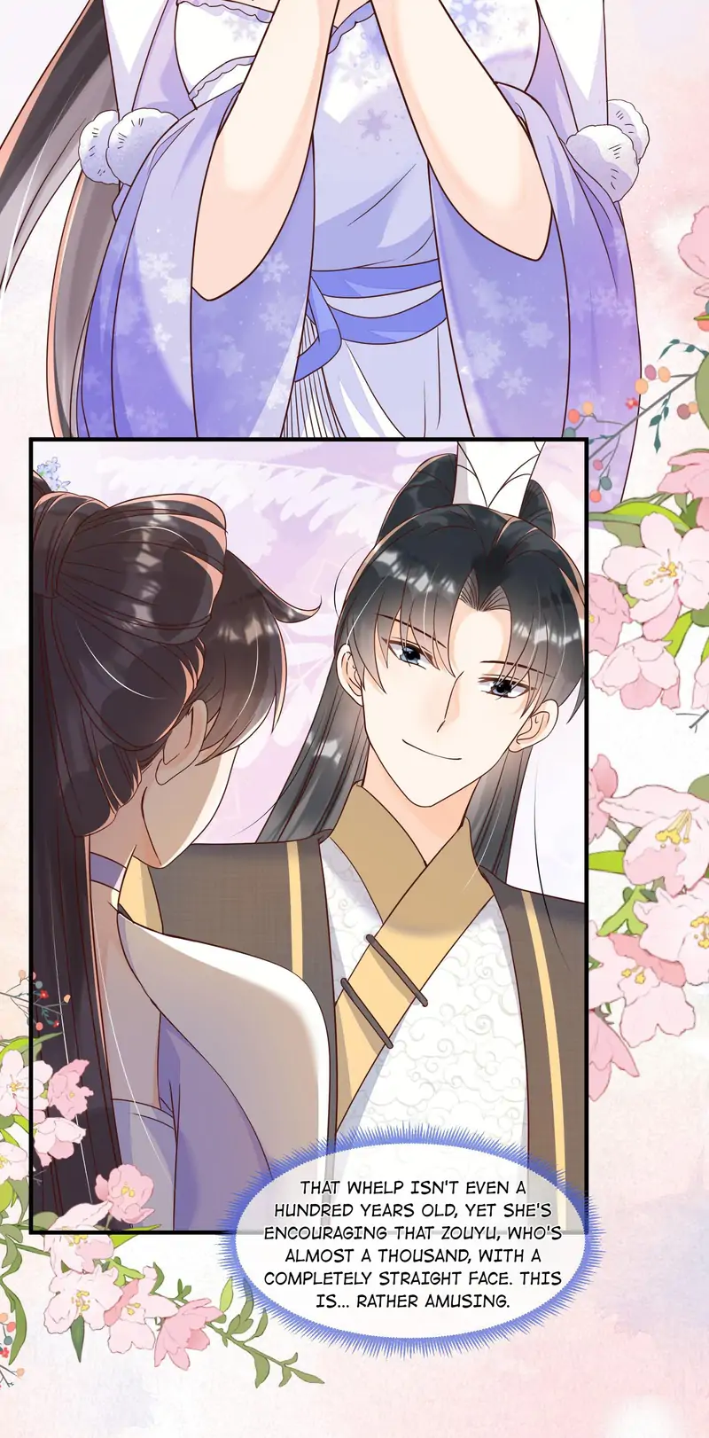 Saving the Beautiful Strong Tragic Second Male Lead Chapter 37 - page 48