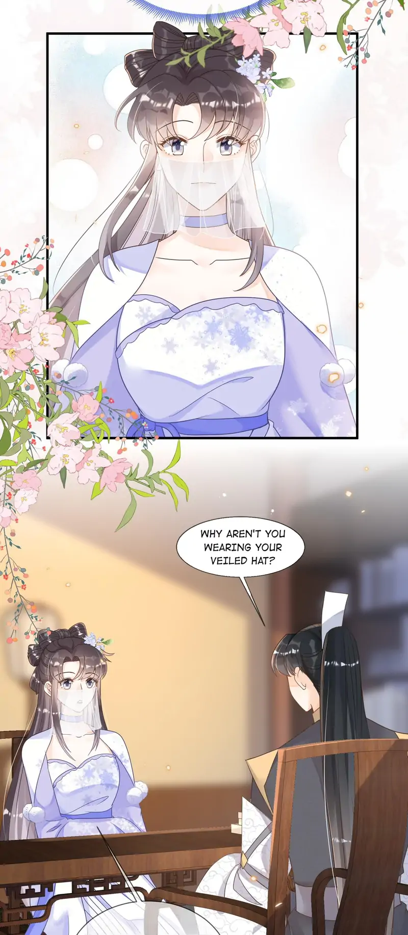 Saving the Beautiful Strong Tragic Second Male Lead Chapter 37 - page 5