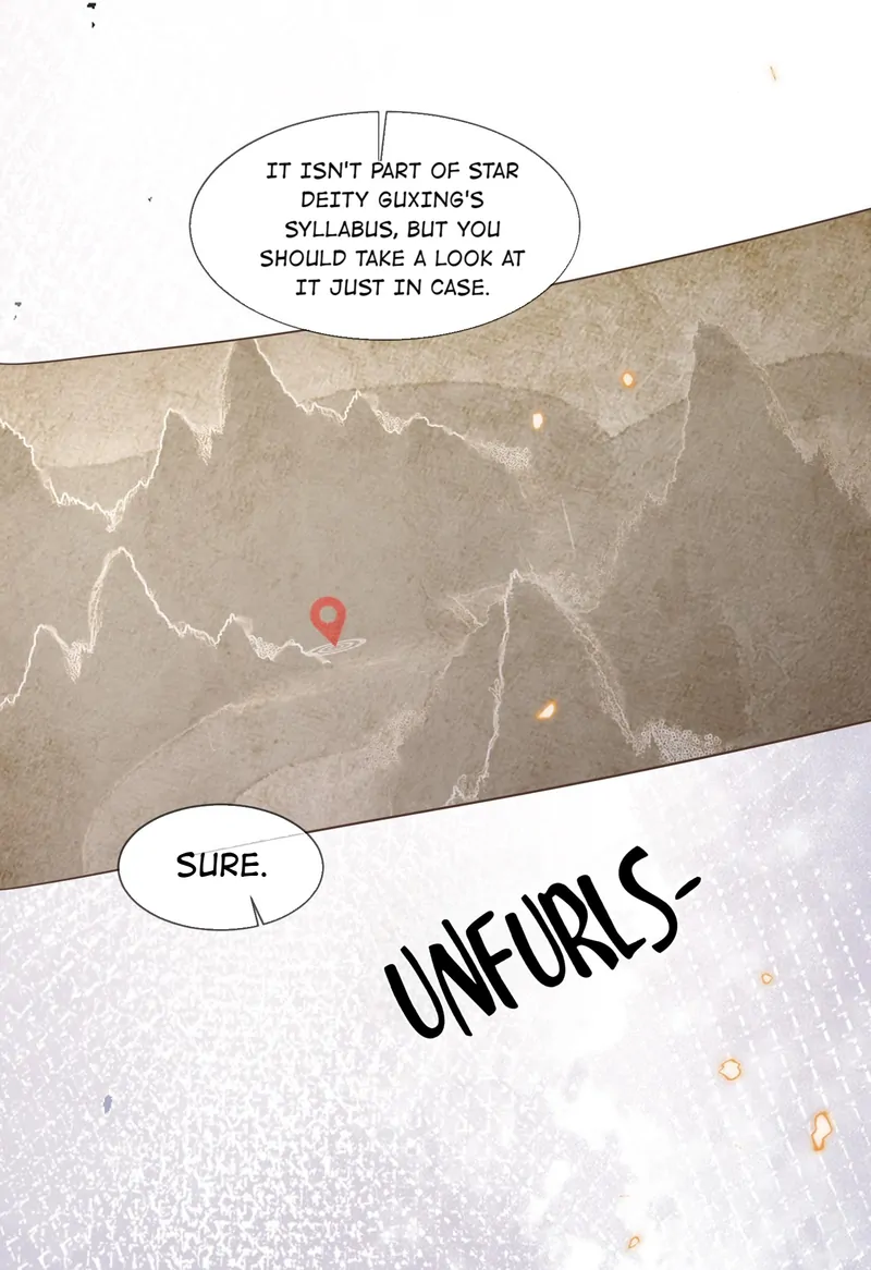 Saving the Beautiful Strong Tragic Second Male Lead Chapter 37 - page 7