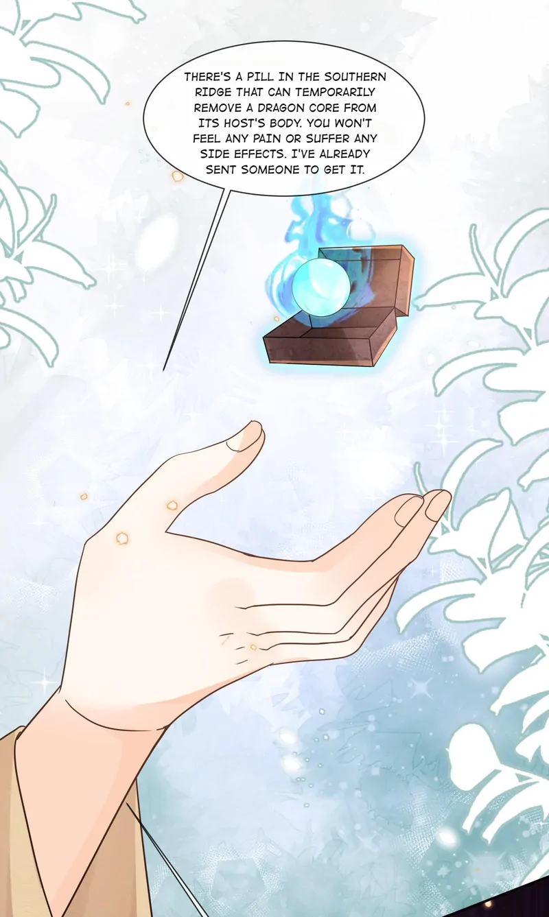 Saving the Beautiful Strong Tragic Second Male Lead Chapter 36 - page 11