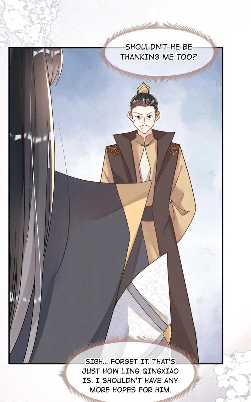 Saving the Beautiful Strong Tragic Second Male Lead Chapter 36 - page 16
