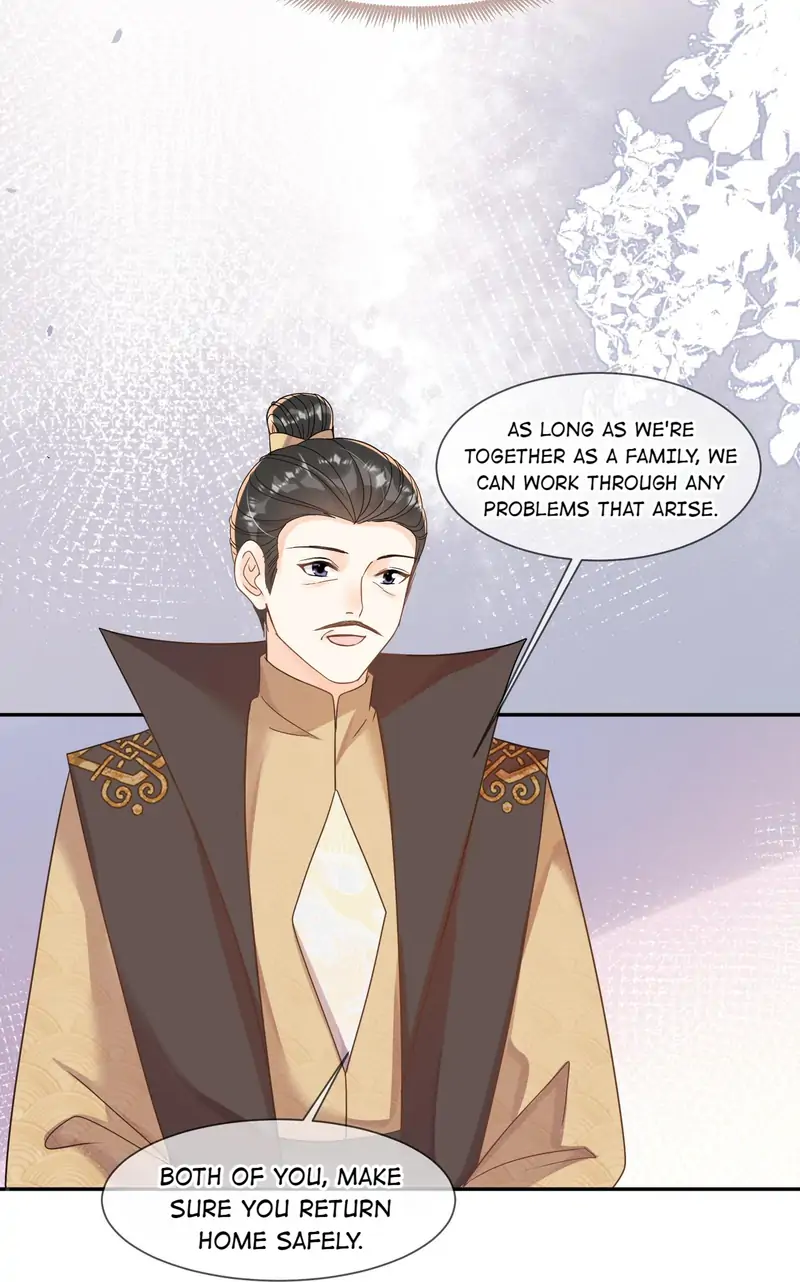Saving the Beautiful Strong Tragic Second Male Lead Chapter 36 - page 17