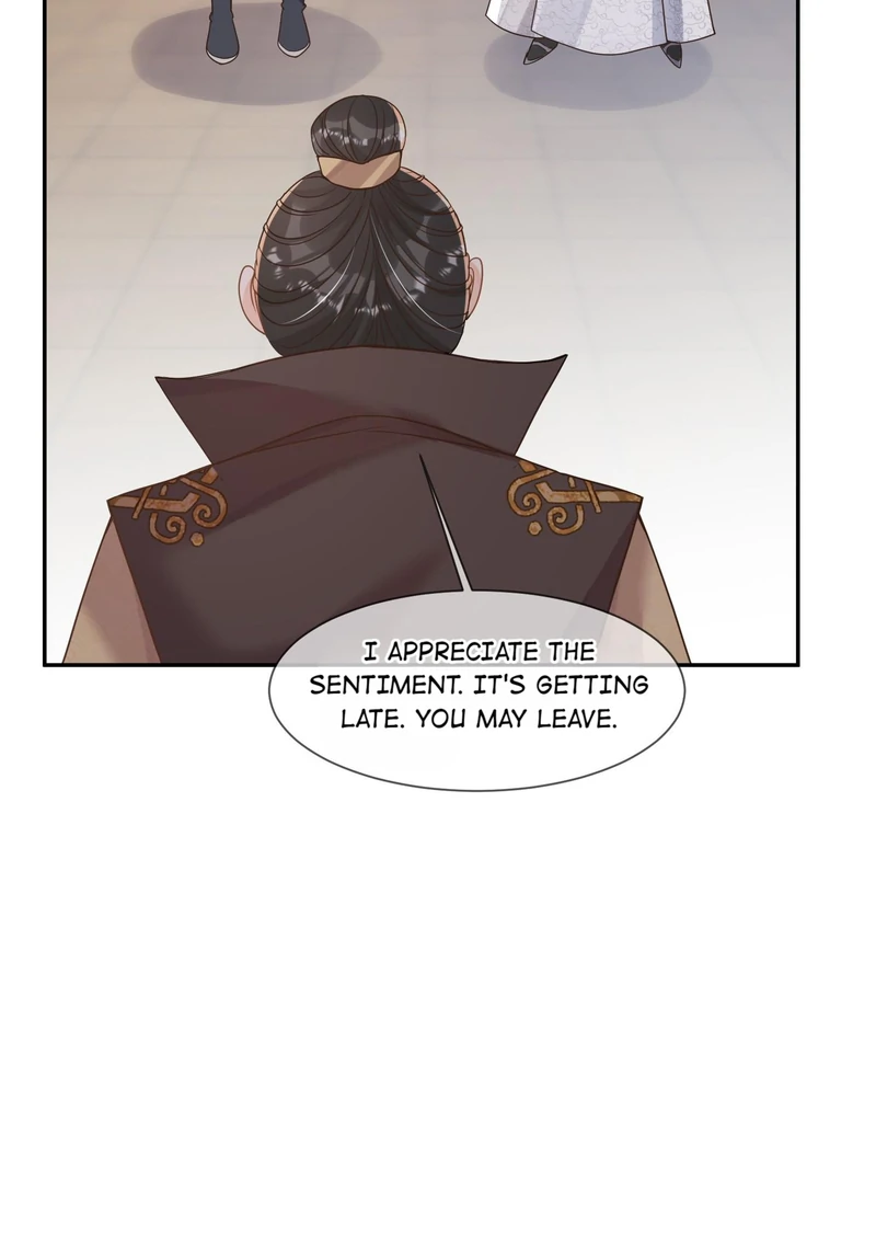 Saving the Beautiful Strong Tragic Second Male Lead Chapter 36 - page 19