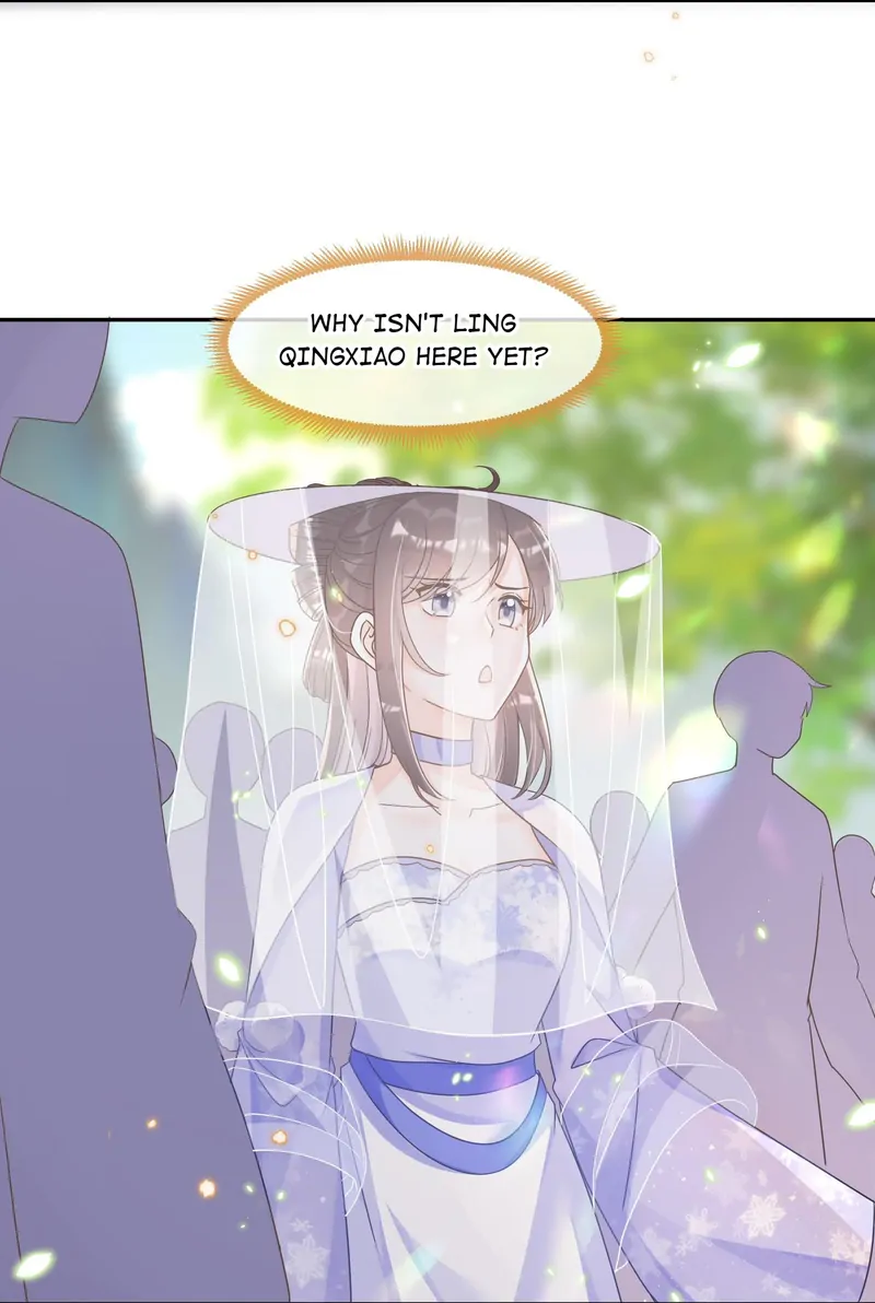 Saving the Beautiful Strong Tragic Second Male Lead Chapter 36 - page 22