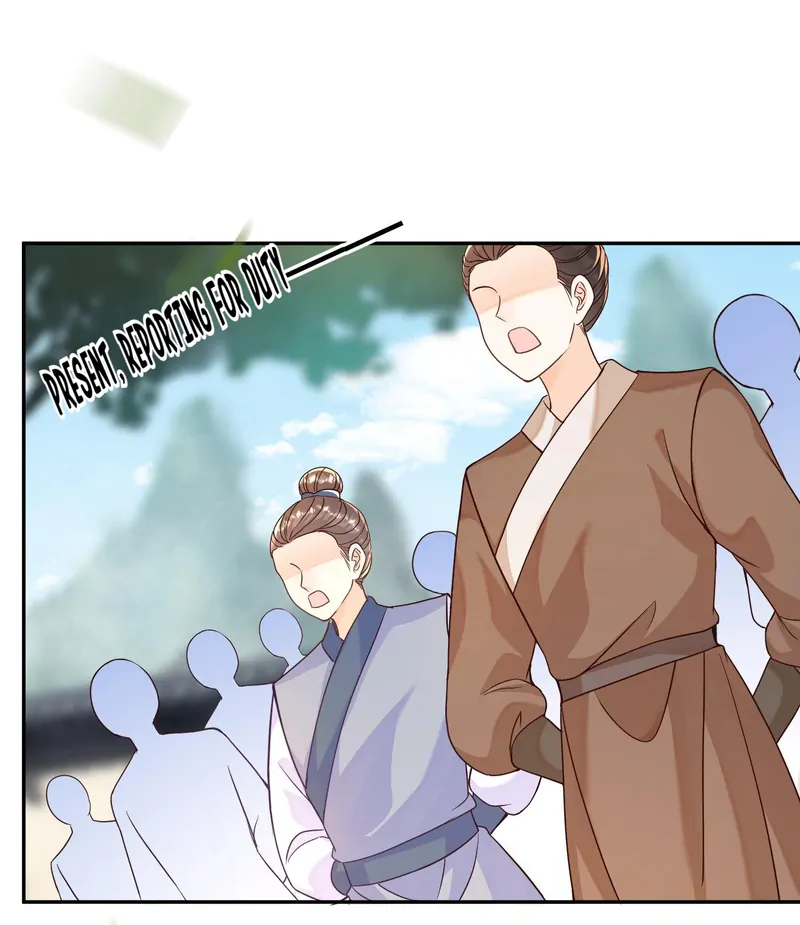 Saving the Beautiful Strong Tragic Second Male Lead Chapter 36 - page 26