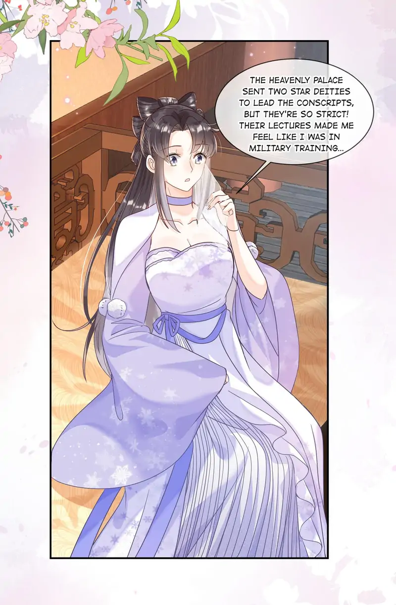 Saving the Beautiful Strong Tragic Second Male Lead Chapter 36 - page 30