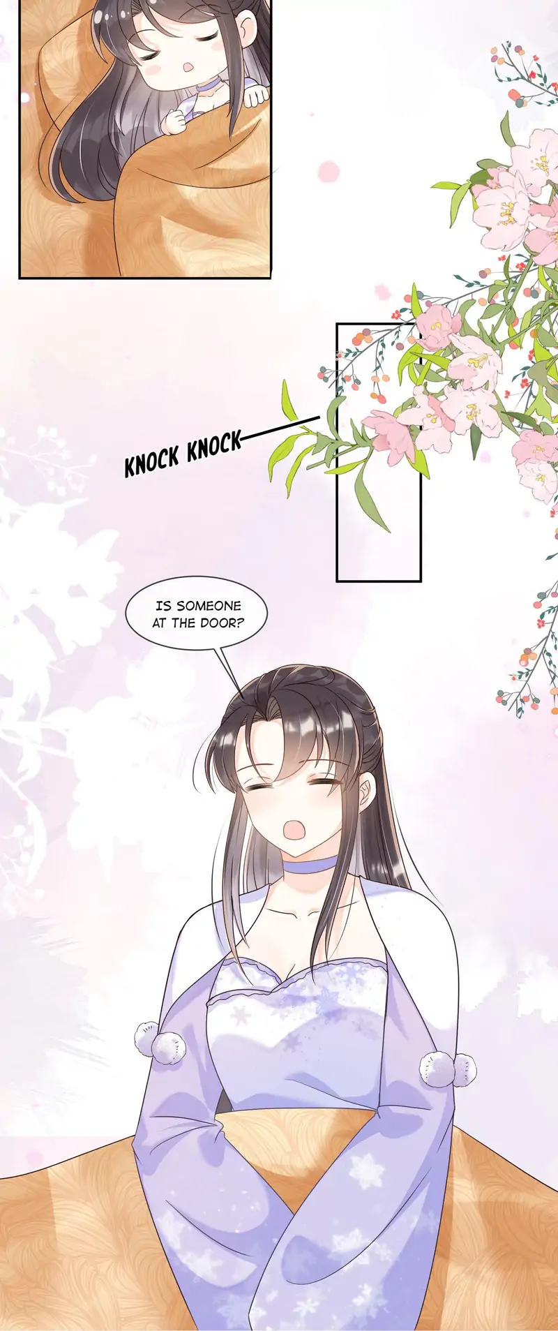 Saving the Beautiful Strong Tragic Second Male Lead Chapter 36 - page 33