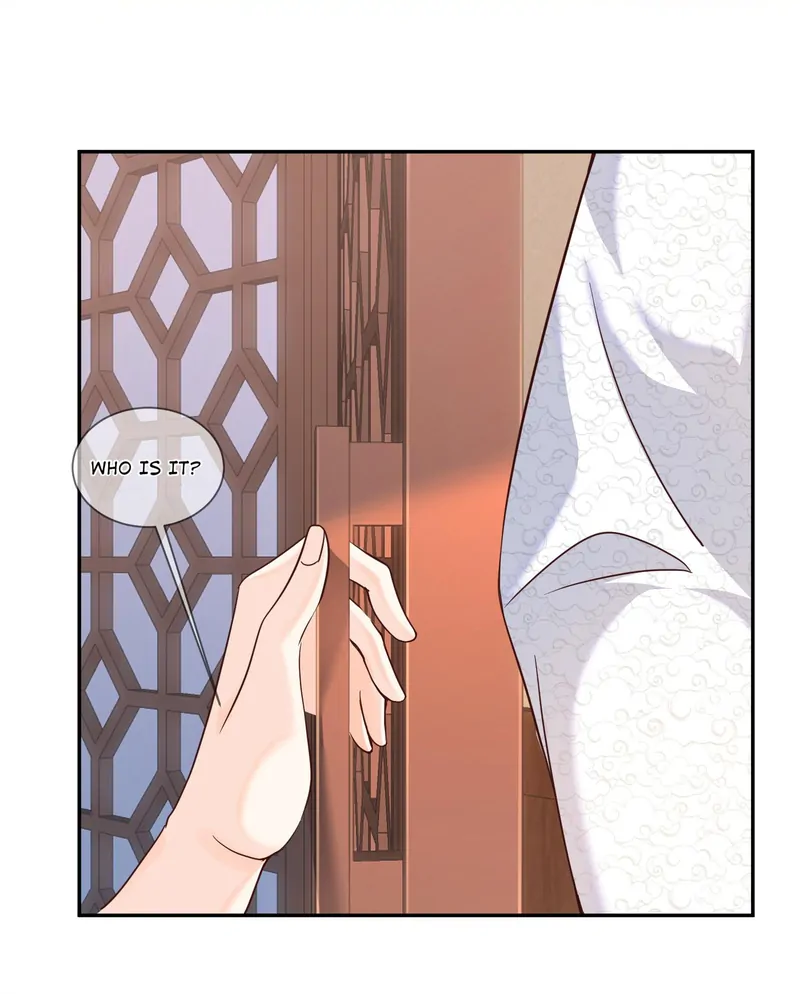 Saving the Beautiful Strong Tragic Second Male Lead Chapter 36 - page 34