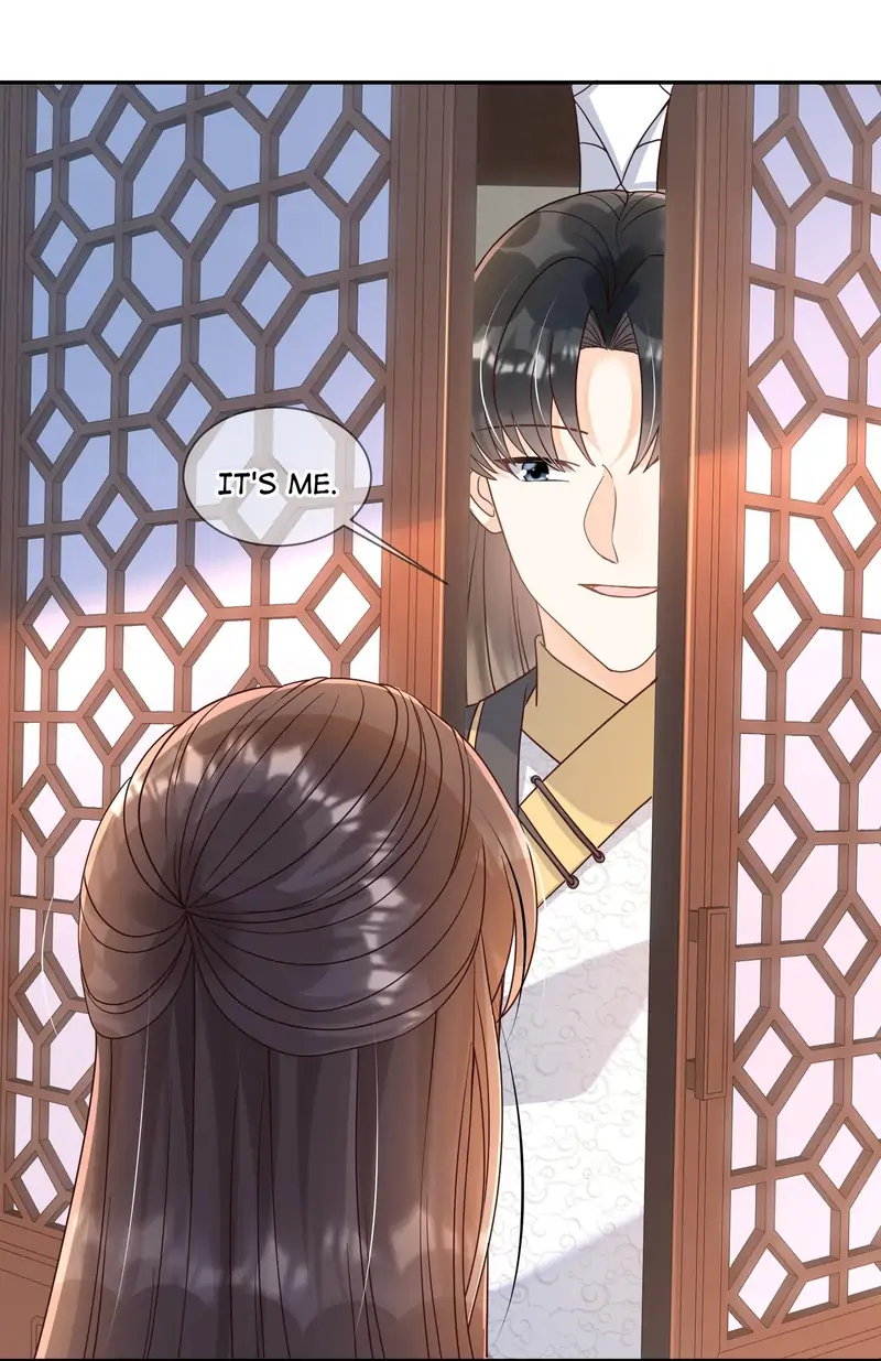 Saving the Beautiful Strong Tragic Second Male Lead Chapter 36 - page 35