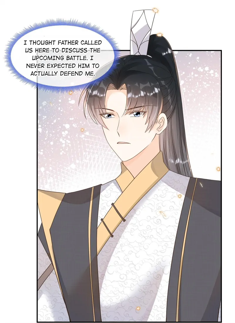 Saving the Beautiful Strong Tragic Second Male Lead Chapter 36 - page 9