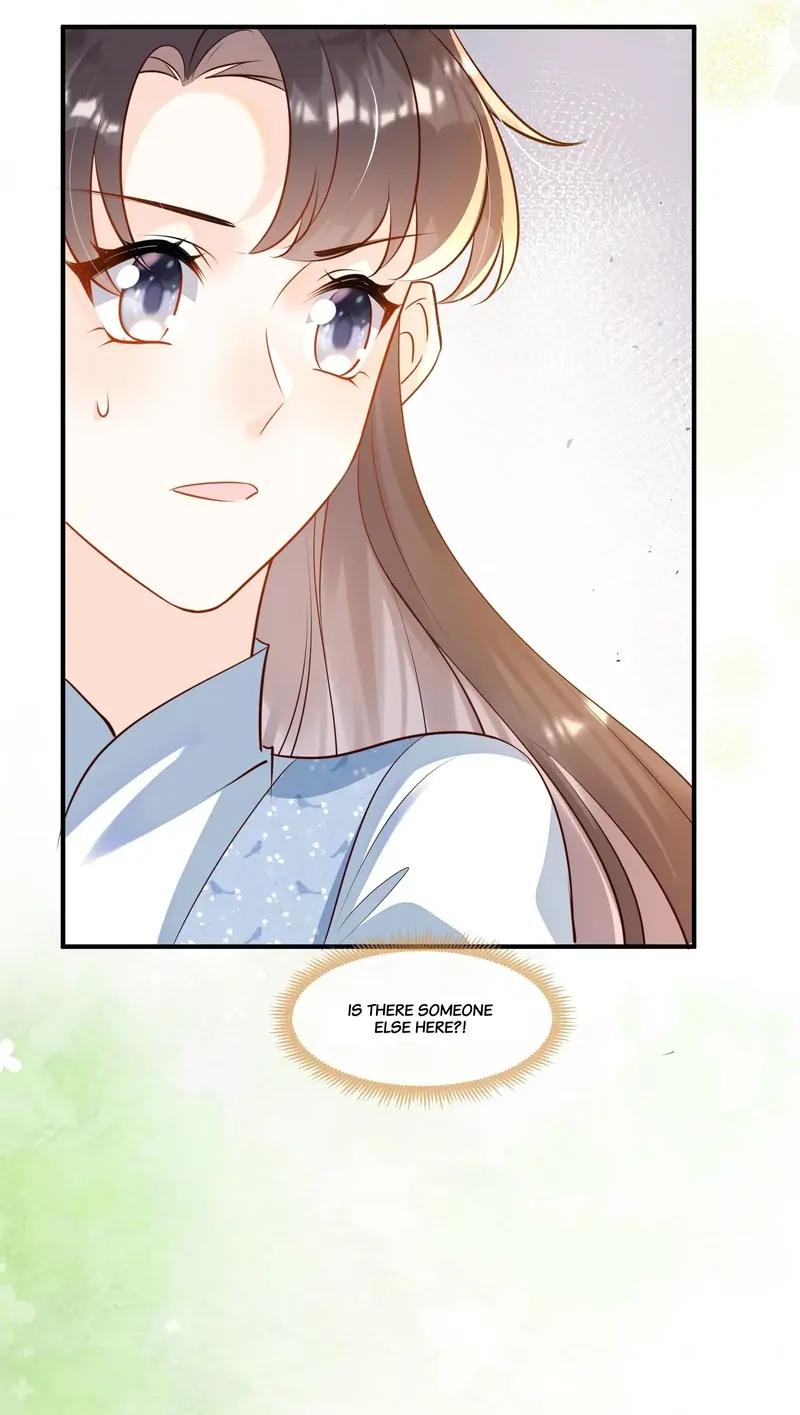 Saving the Beautiful Strong Tragic Second Male Lead Chapter 65 - page 10