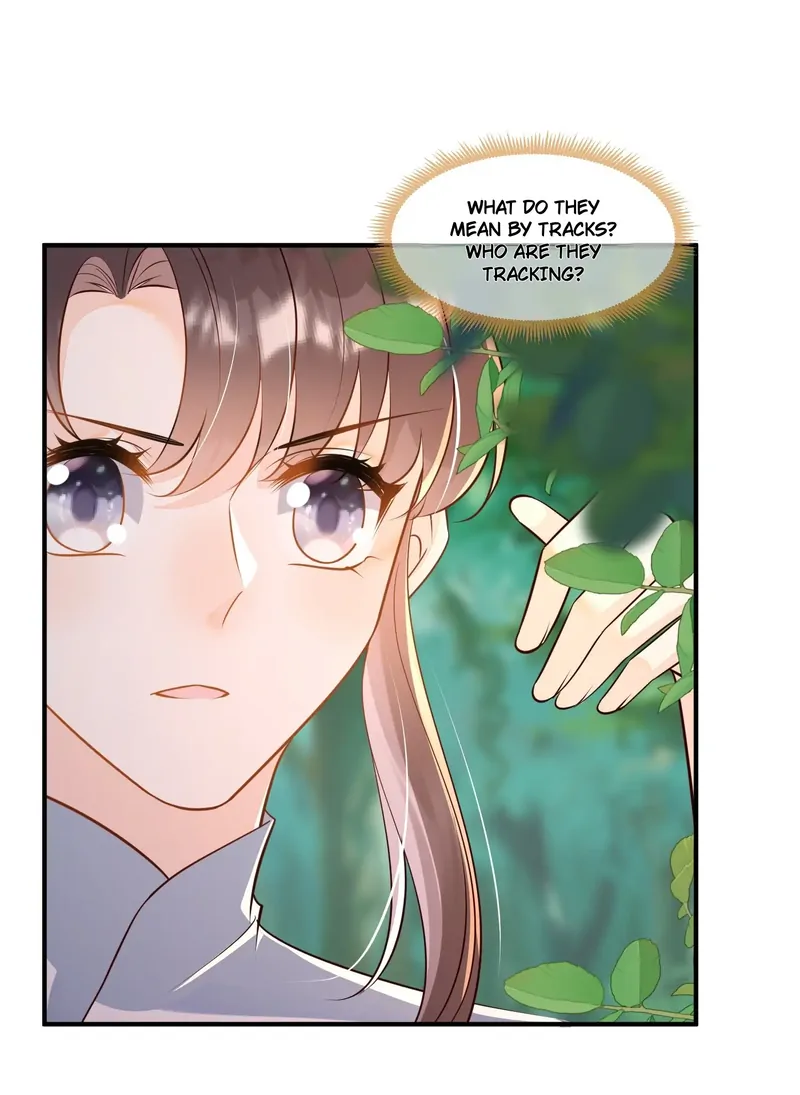 Saving the Beautiful Strong Tragic Second Male Lead Chapter 65 - page 11
