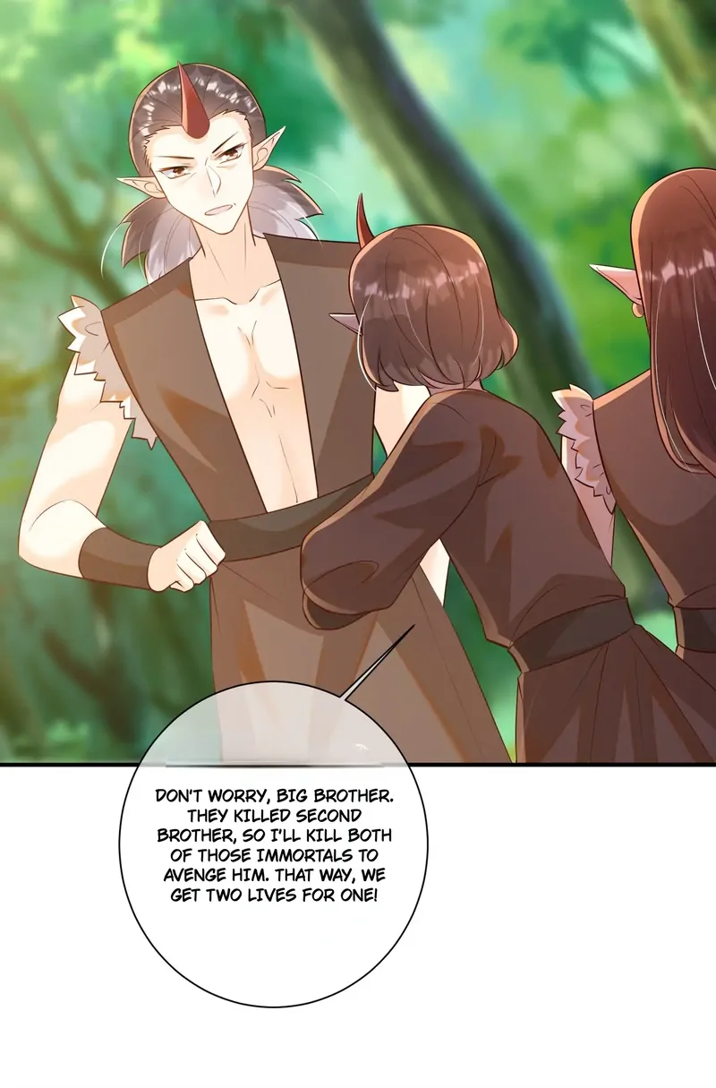 Saving the Beautiful Strong Tragic Second Male Lead Chapter 65 - page 14