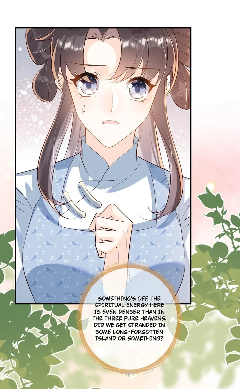 Saving the Beautiful Strong Tragic Second Male Lead Chapter 65 - page 15