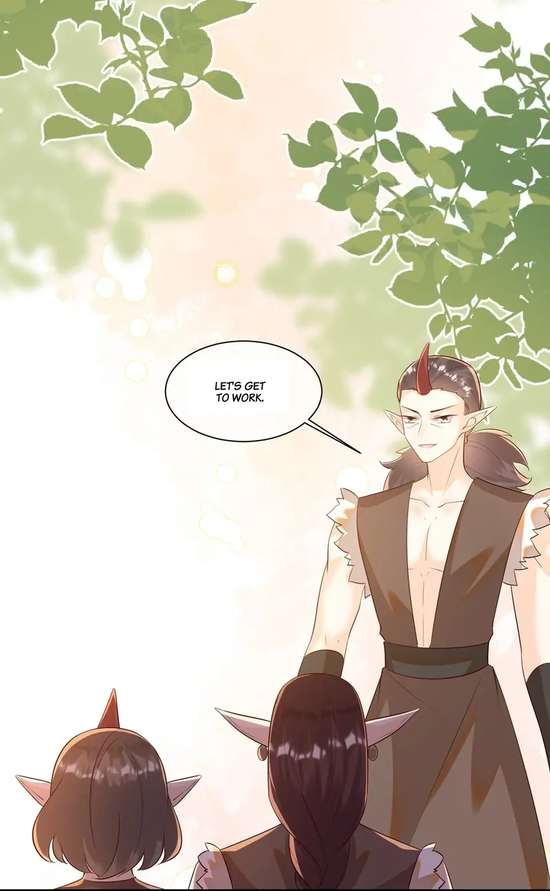 Saving the Beautiful Strong Tragic Second Male Lead Chapter 65 - page 16