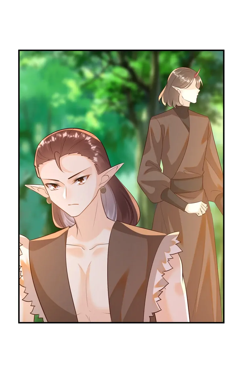 Saving the Beautiful Strong Tragic Second Male Lead Chapter 65 - page 18