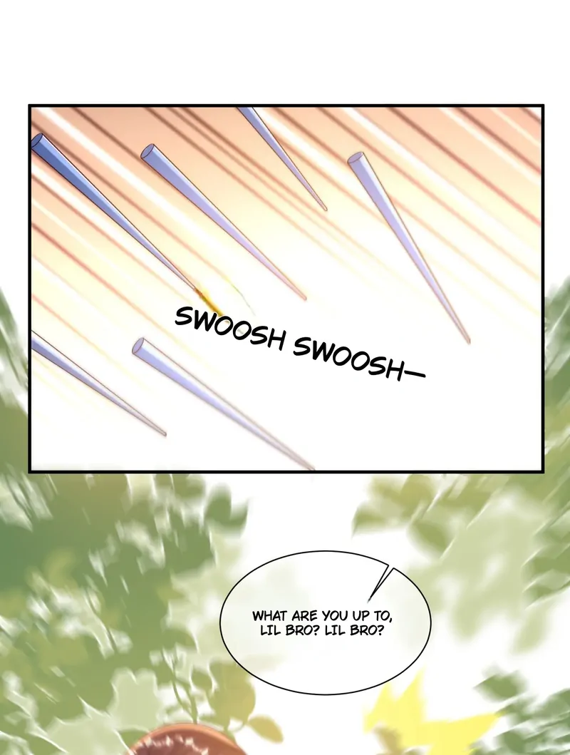 Saving the Beautiful Strong Tragic Second Male Lead Chapter 65 - page 19