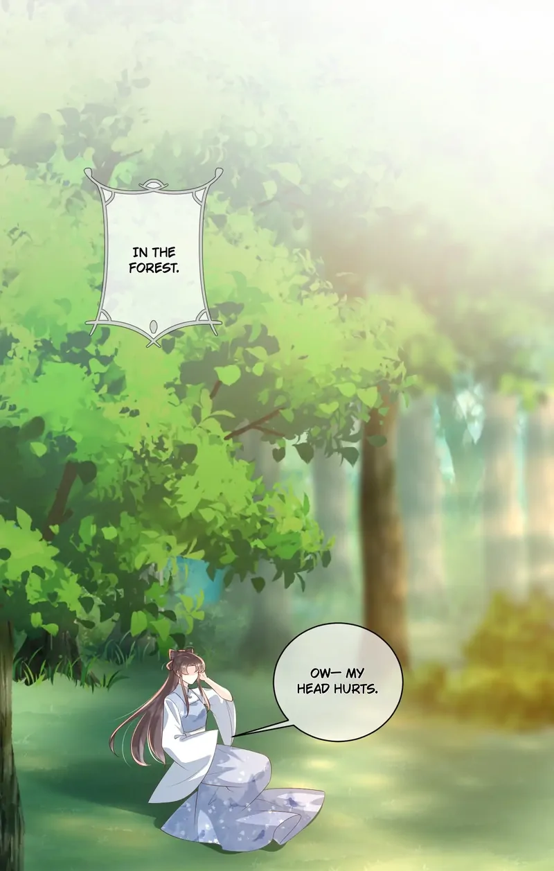 Saving the Beautiful Strong Tragic Second Male Lead Chapter 65 - page 2