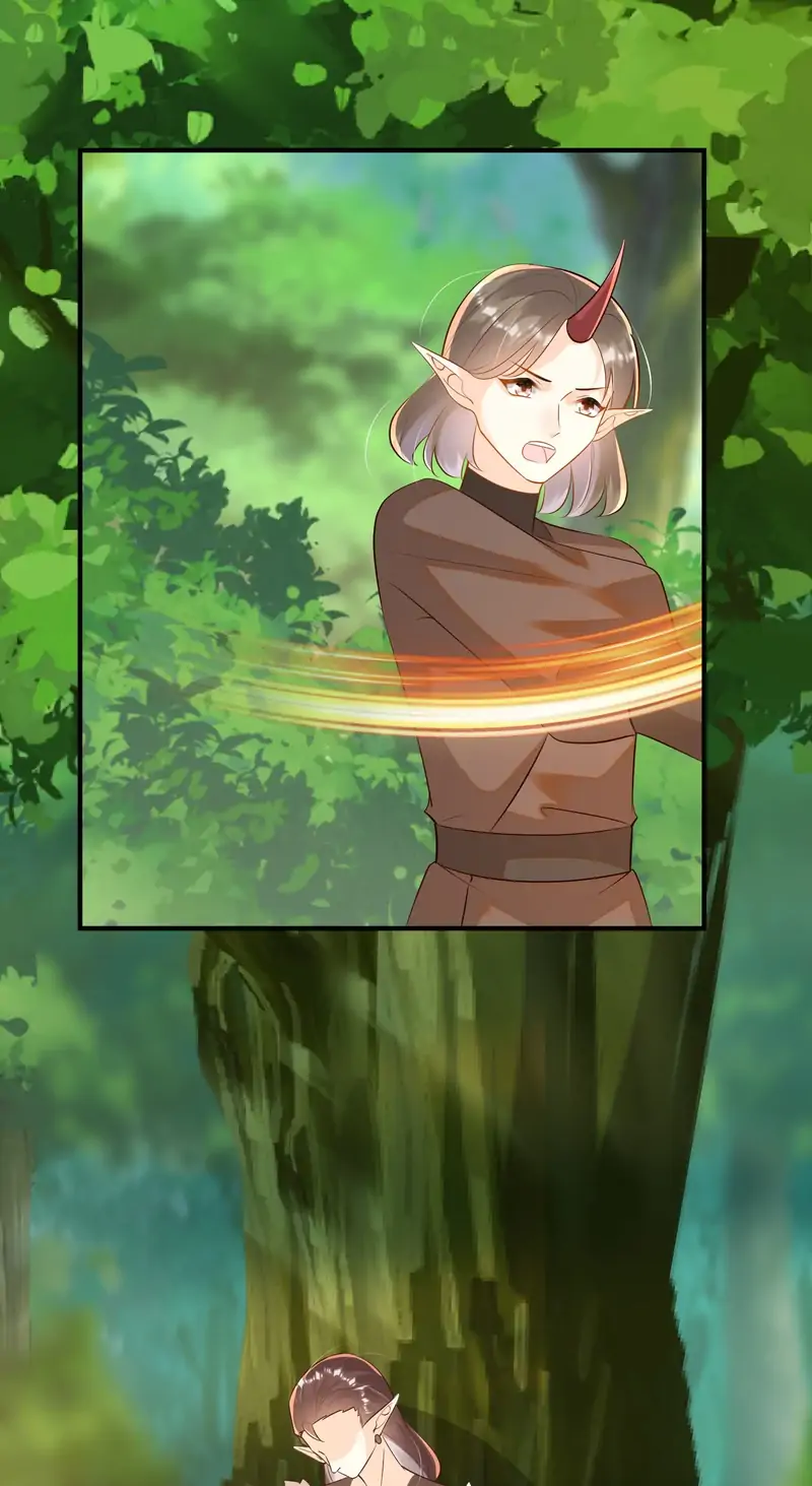 Saving the Beautiful Strong Tragic Second Male Lead Chapter 65 - page 21