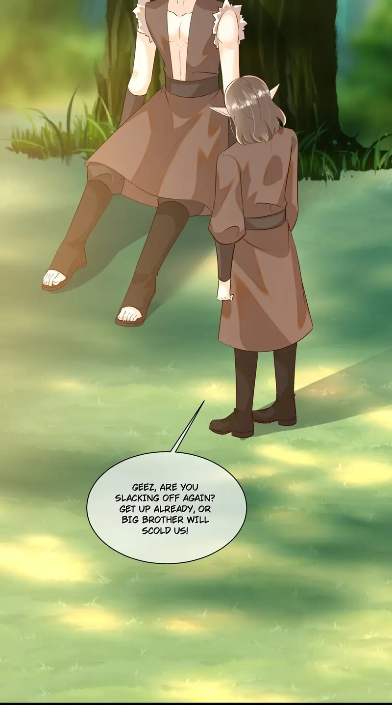 Saving the Beautiful Strong Tragic Second Male Lead Chapter 65 - page 22