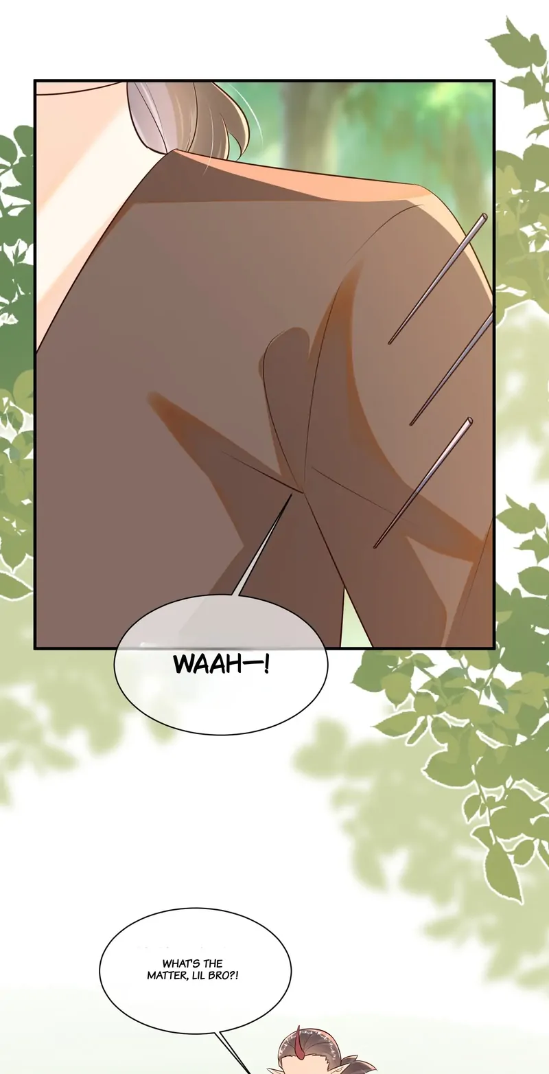 Saving the Beautiful Strong Tragic Second Male Lead Chapter 65 - page 23