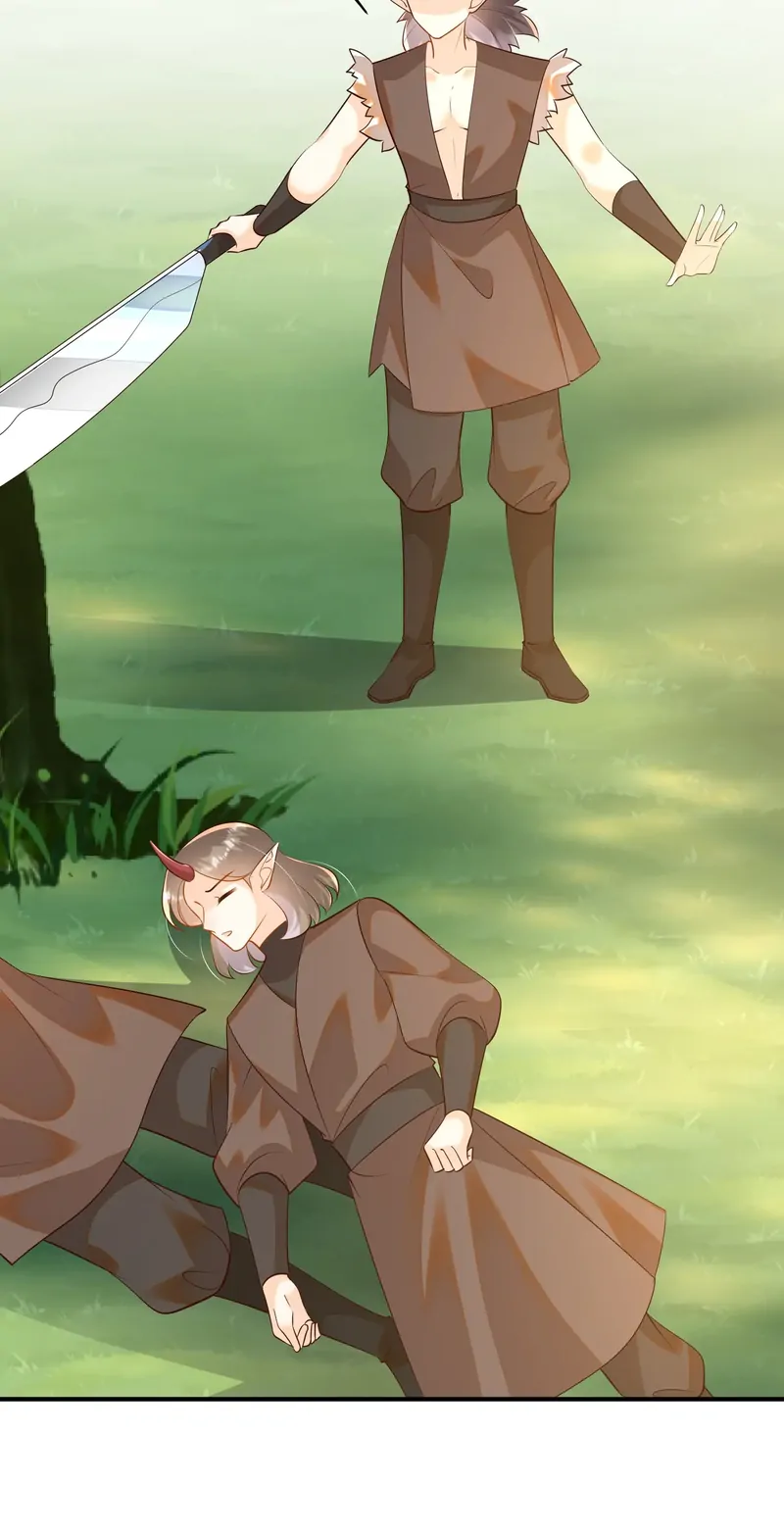 Saving the Beautiful Strong Tragic Second Male Lead Chapter 65 - page 24