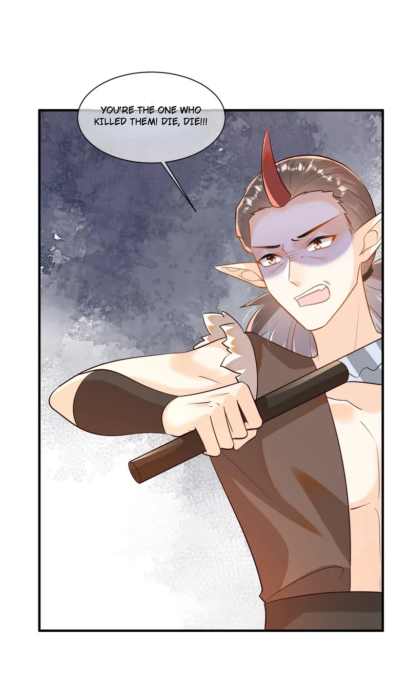 Saving the Beautiful Strong Tragic Second Male Lead Chapter 65 - page 25
