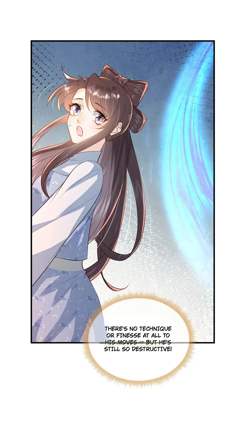 Saving the Beautiful Strong Tragic Second Male Lead Chapter 65 - page 26