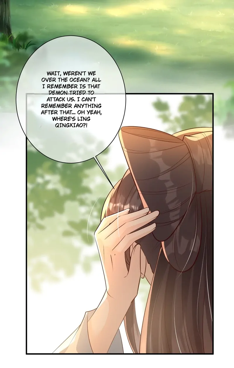 Saving the Beautiful Strong Tragic Second Male Lead Chapter 65 - page 3