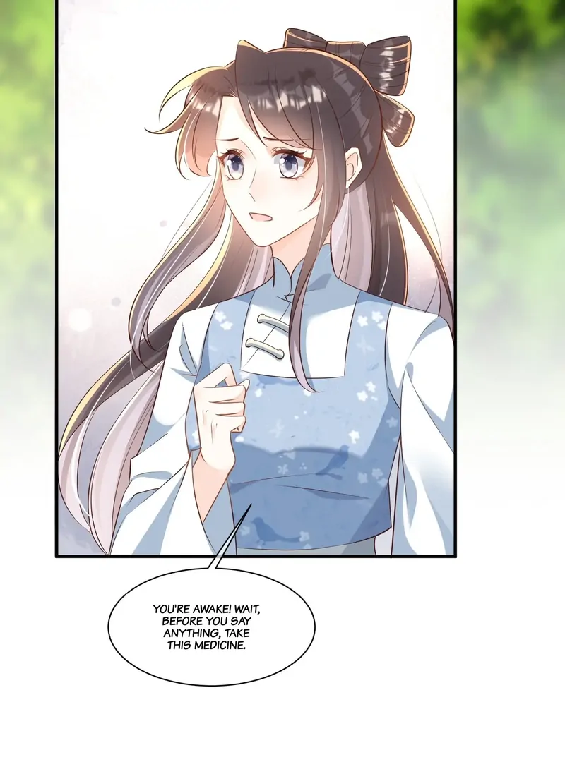 Saving the Beautiful Strong Tragic Second Male Lead Chapter 65 - page 30