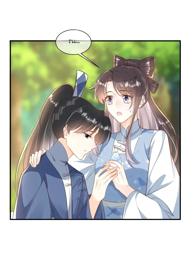 Saving the Beautiful Strong Tragic Second Male Lead Chapter 65 - page 31