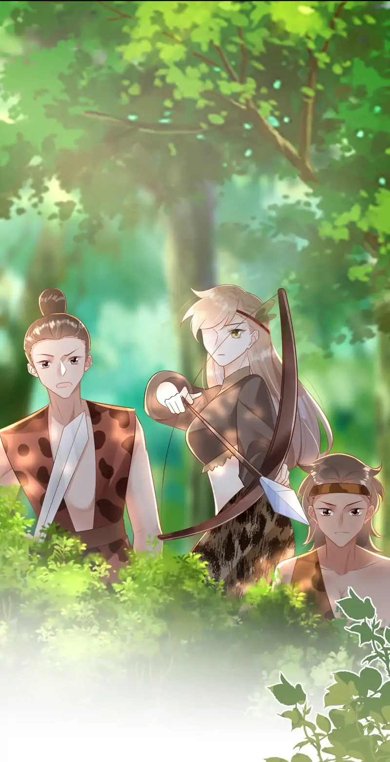 Saving the Beautiful Strong Tragic Second Male Lead Chapter 65 - page 34