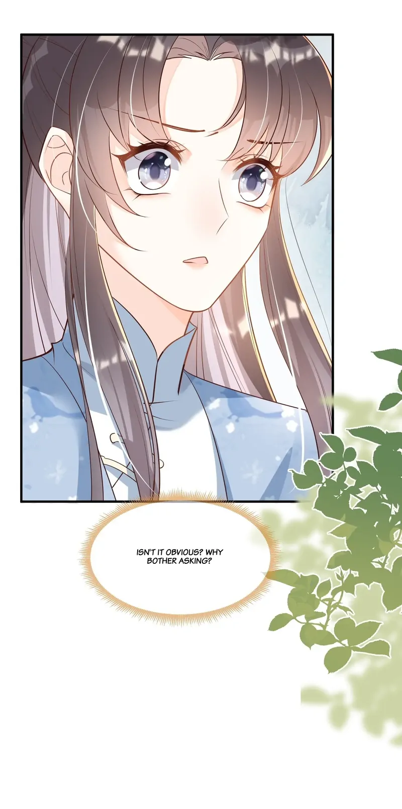 Saving the Beautiful Strong Tragic Second Male Lead Chapter 65 - page 36