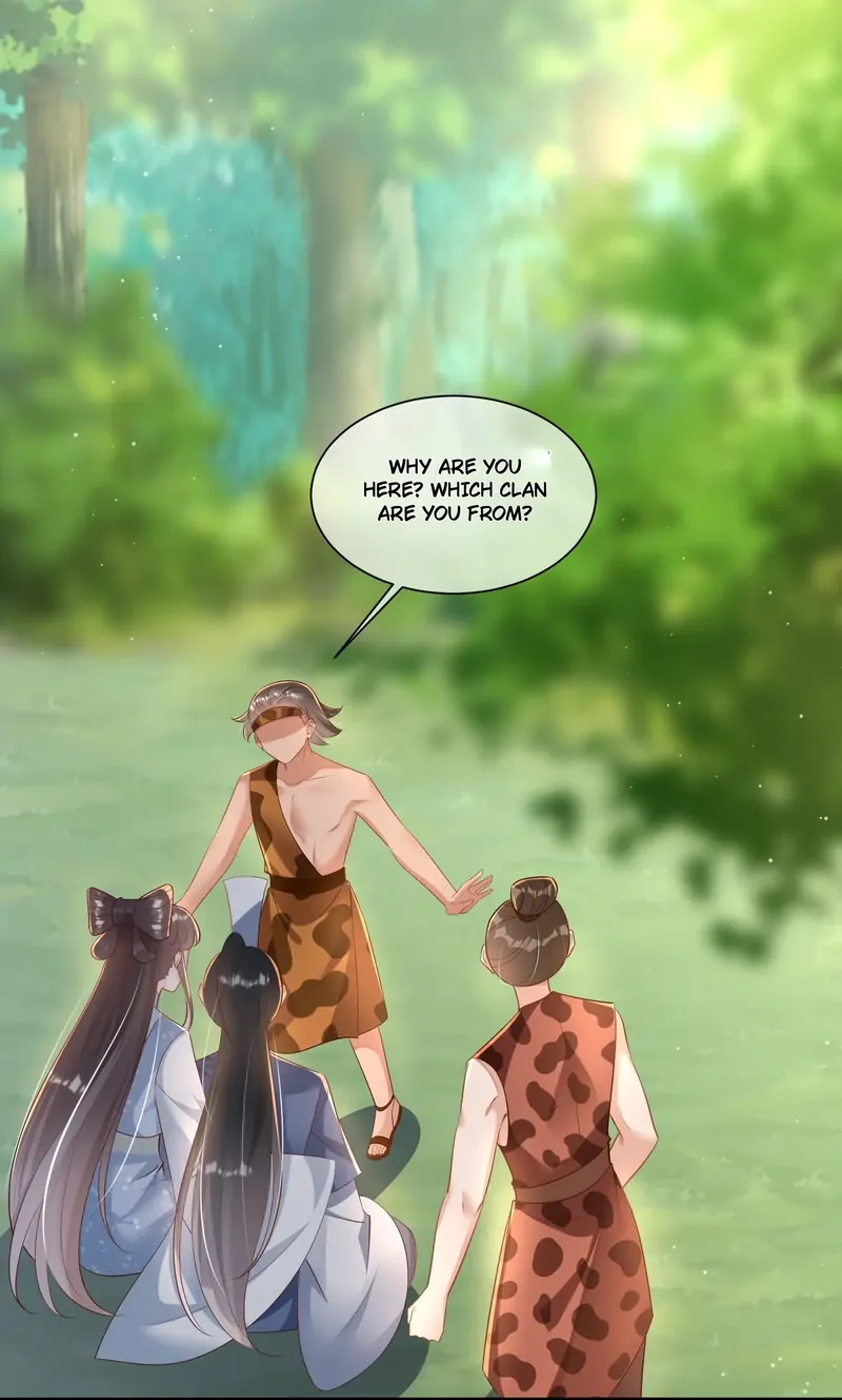 Saving the Beautiful Strong Tragic Second Male Lead Chapter 65 - page 38
