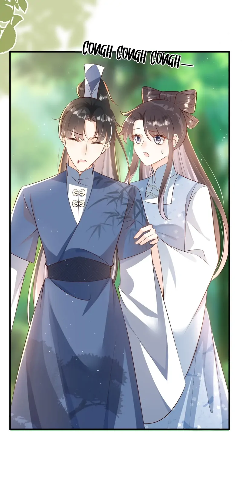 Saving the Beautiful Strong Tragic Second Male Lead Chapter 65 - page 41