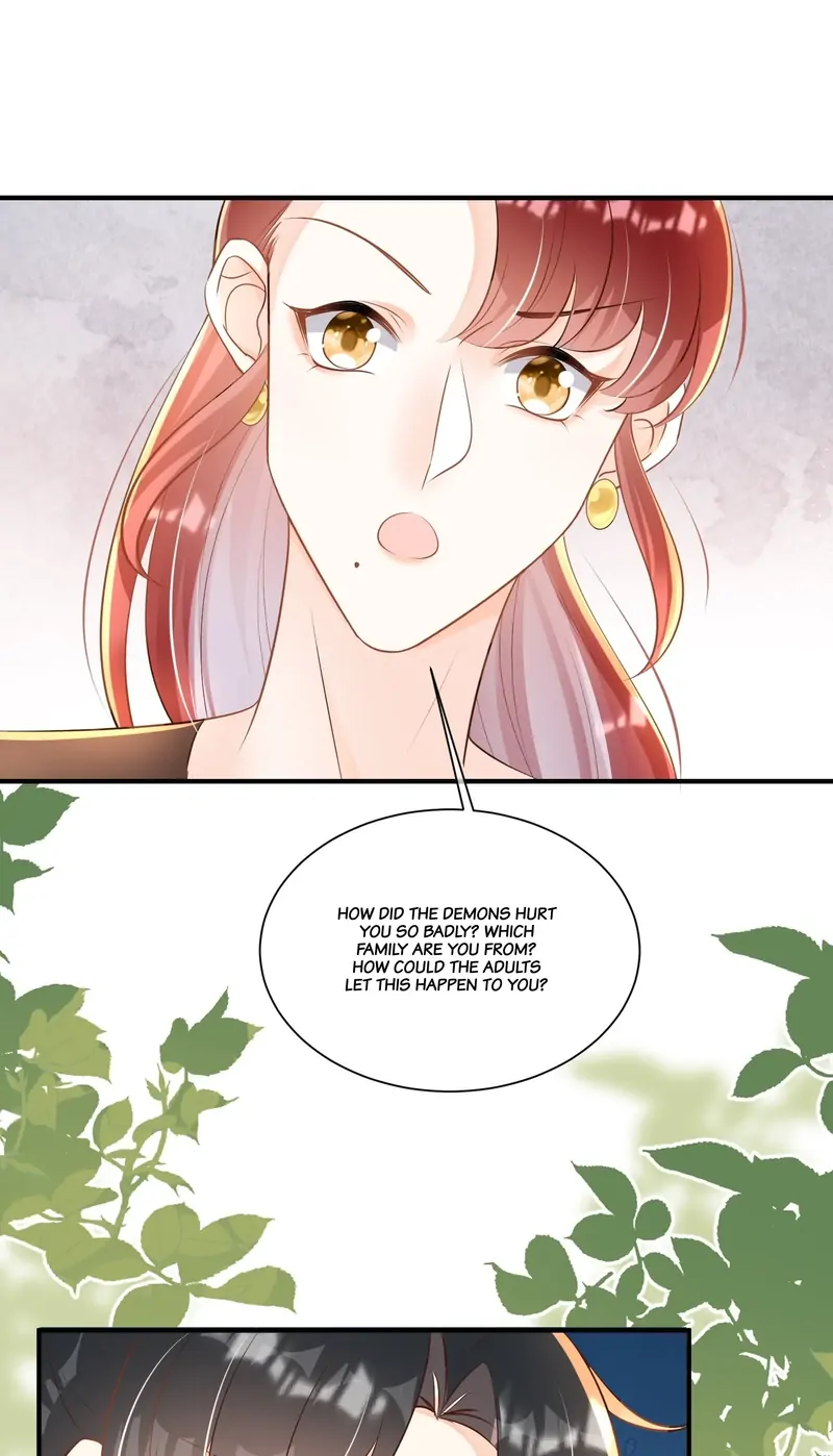 Saving the Beautiful Strong Tragic Second Male Lead Chapter 65 - page 42