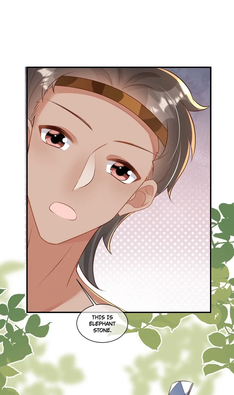 Saving the Beautiful Strong Tragic Second Male Lead Chapter 65 - page 44