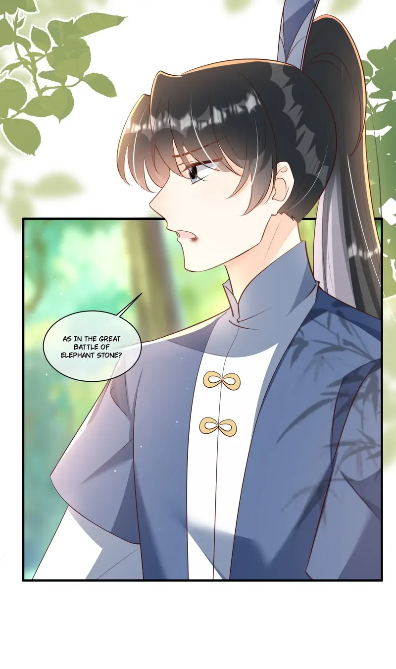 Saving the Beautiful Strong Tragic Second Male Lead Chapter 65 - page 45