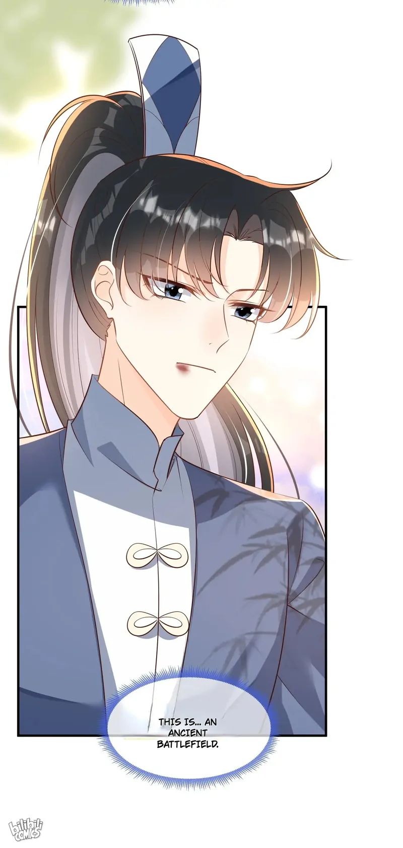 Saving the Beautiful Strong Tragic Second Male Lead Chapter 65 - page 48