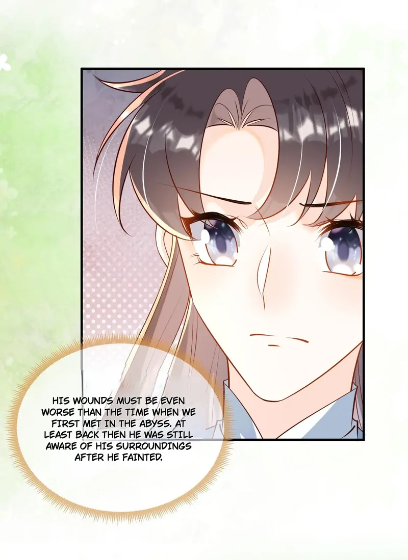 Saving the Beautiful Strong Tragic Second Male Lead Chapter 65 - page 8