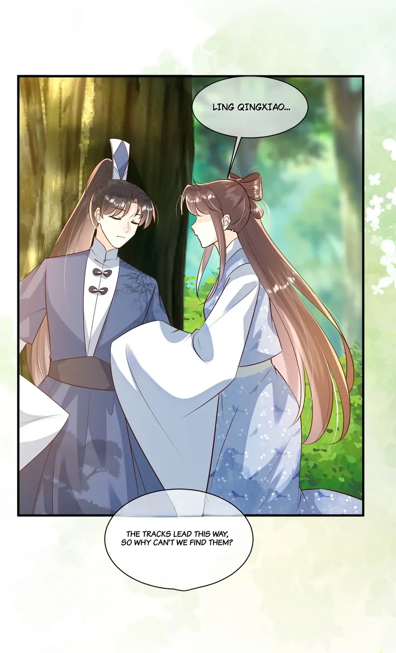 Saving the Beautiful Strong Tragic Second Male Lead Chapter 65 - page 9
