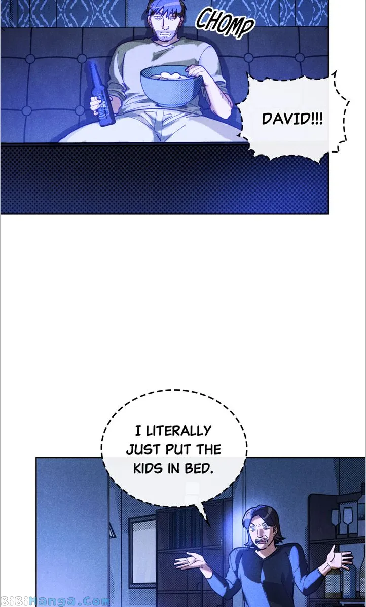 The Bromance Book Club Chapter 0.1 - page 10